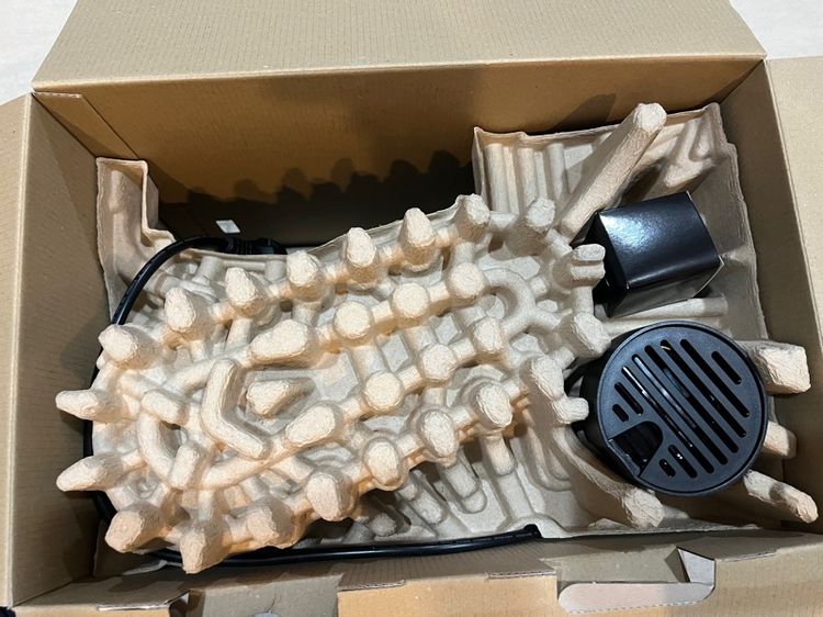 เครื่องชงกาแฟ Nespresso Vertuo Pop รูปที่ 3