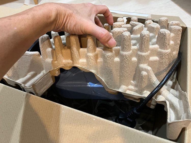 เครื่องชงกาแฟ Nespresso Vertuo Pop รูปที่ 2