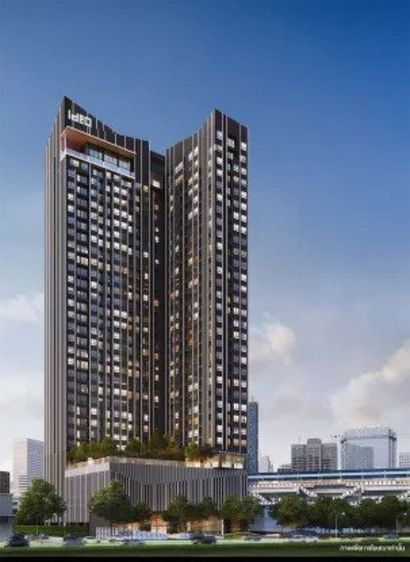 🏢 เจ้าของให้เช่า Ideo Sukhumvit–Rama 4
