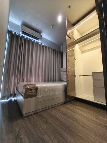 ตกแต่งครบ Ananda Development 2025 🏢 เจ้าของให้เช่า Ideo Sukhumvit–Rama 4
 รูปที่ 3