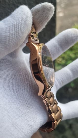 นาฬิกา Esprit pinkgold รูปที่ 7