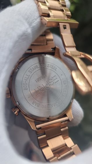 นาฬิกา Esprit pinkgold รูปที่ 11