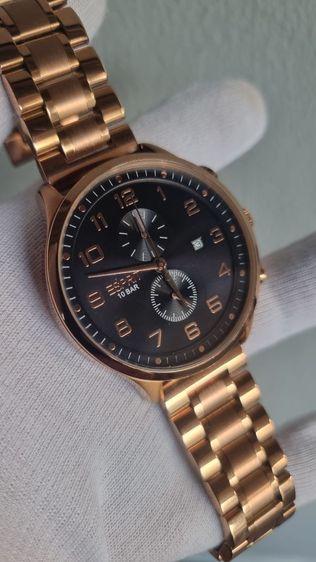 นาฬิกา Esprit pinkgold รูปที่ 4