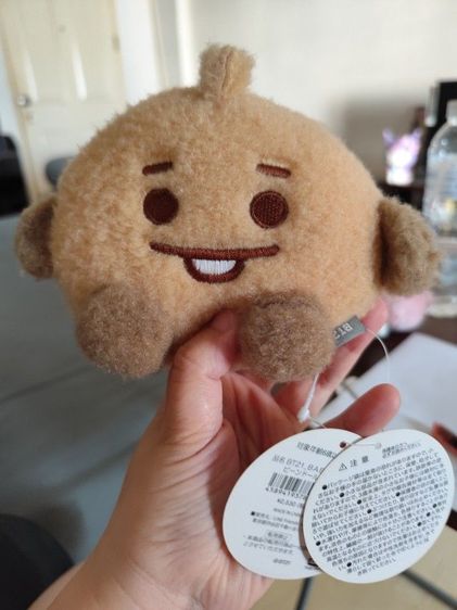 ขายของสะสม bts  รูปที่ 9