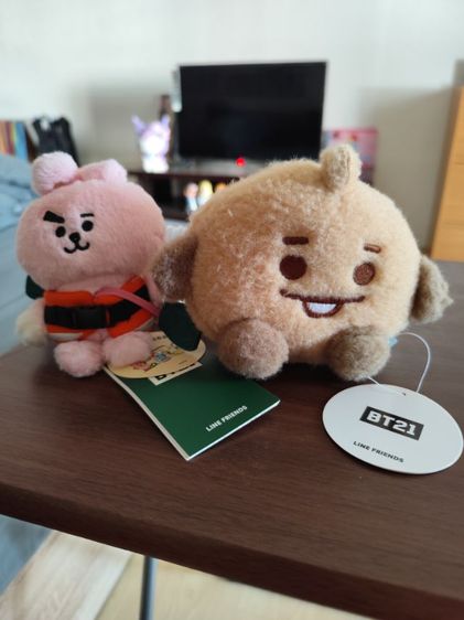 ขายของสะสม bts  รูปที่ 2