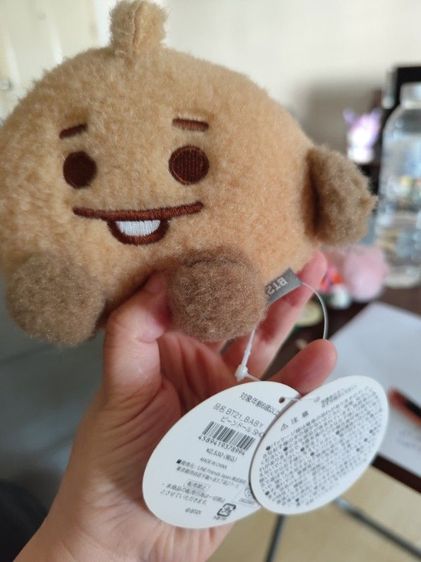 ขายของสะสม bts  รูปที่ 11