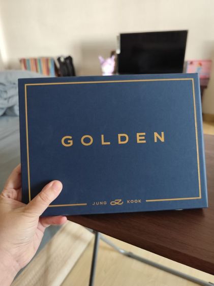 ขายของสะสม bts  รูปที่ 3