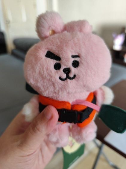 ขายของสะสม bts  รูปที่ 8