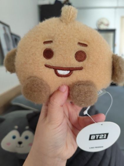 ขายของสะสม bts  รูปที่ 4