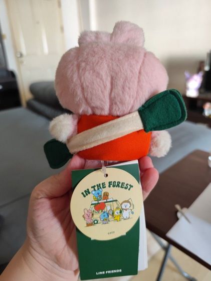 ขายของสะสม bts  รูปที่ 6