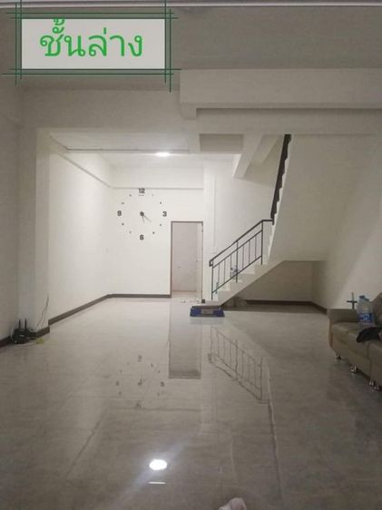  ขายทาวน์เฮ้าส์