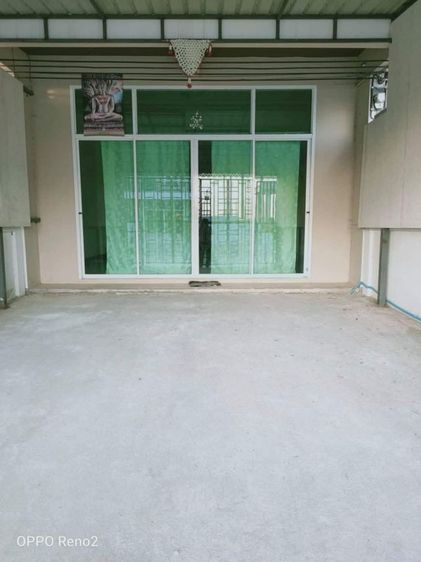 2020 มีบางส่วน  ขายทาวน์เฮ้าส์ รูปที่ 4