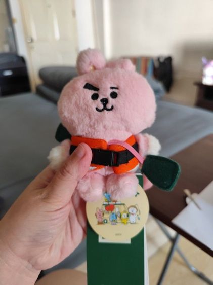 ขายของสะสมbts  รูปที่ 5