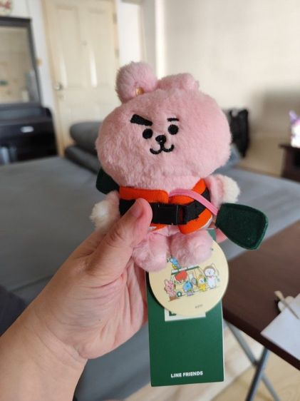 ขายของสะสมbts  รูปที่ 7