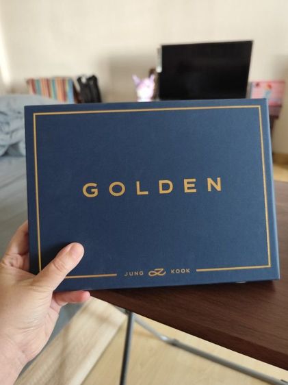 ขายของสะสมbts  รูปที่ 3