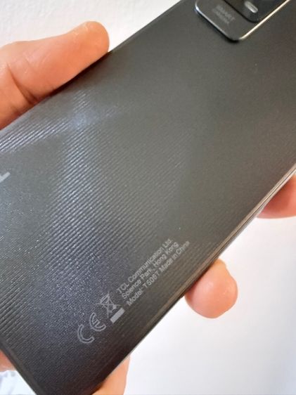 TCL 405s Ram 4G ขายเป็นอะไหล่ รูปที่ 4