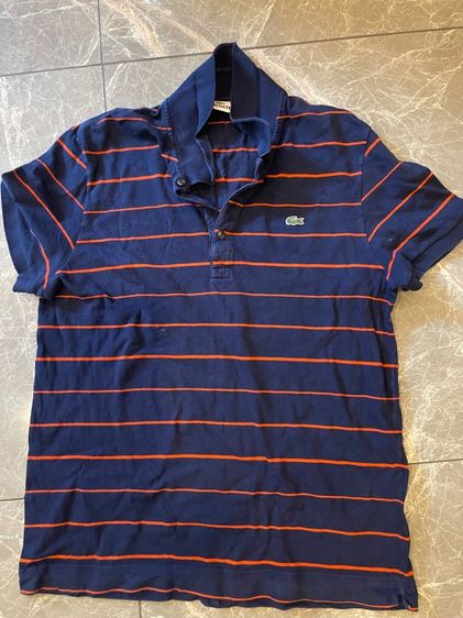 เสื้อ lacost แท้ 