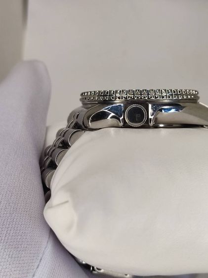 Seiko Skx 007 Driver's 200 m. Automatic  Cal. 7S26 Vintage James Bond. รูปที่ 11