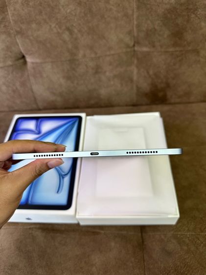 iPad Air6 รูปที่ 7