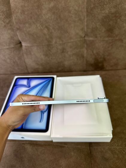 iPad Air6 รูปที่ 5