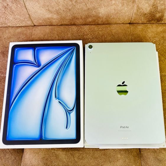 Apple 128 GB iPad Air6