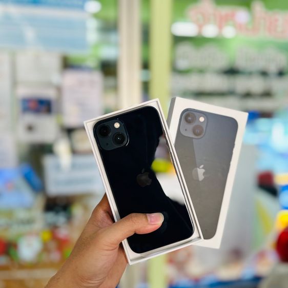128 GB iPhone 13 ศูนย์ไทย