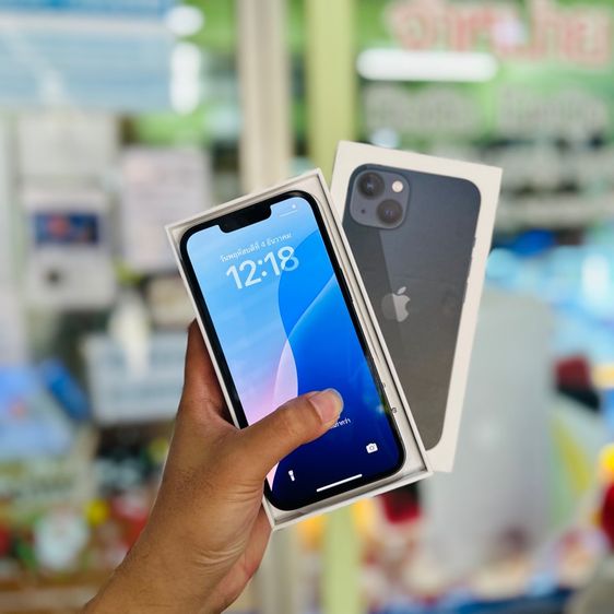 iPhone 13 ศูนย์ไทย รูปที่ 3