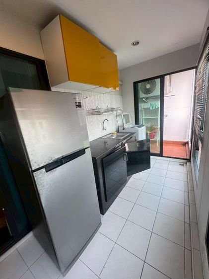 ขายตู้เย็น Samsung Inverter แถมเครื่องซักผ้า