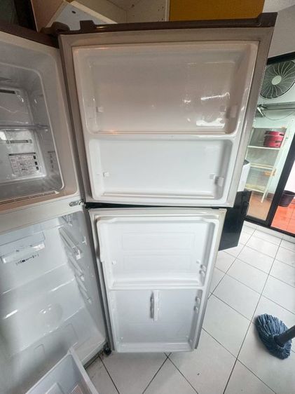 ขายตู้เย็น Samsung Inverter แถมเครื่องซักผ้า รูปที่ 4