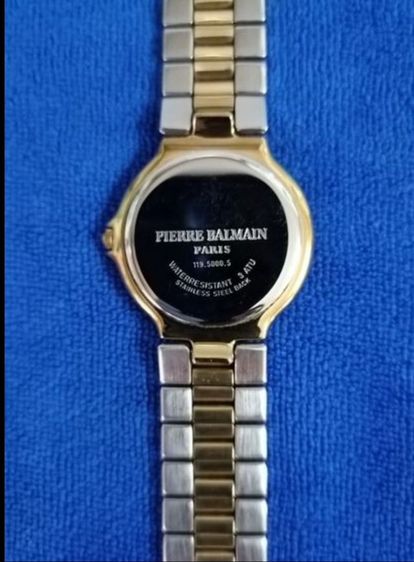 นาฬิกา Pierre Balmain ของแทั รูปที่ 3