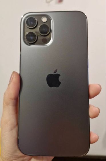 ไอโฟน 12 pro max รูปที่ 2