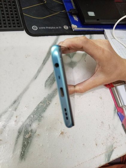Oppo A55 5G รูปที่ 6