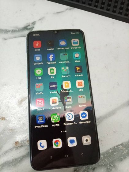 Oppo A55 5G รูปที่ 2