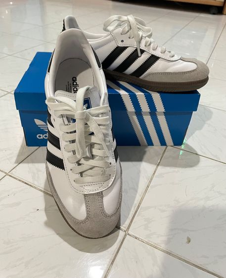 Adidas Samba OG สภาพเหมือนใหม่ รูปที่ 3