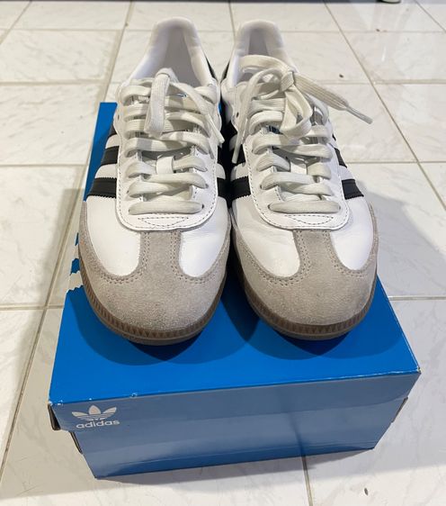 Adidas Samba OG สภาพเหมือนใหม่
