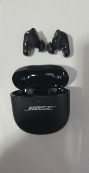 Bose QuietComfort Ultra Earbuds (2nd Gen) หูฟังไร้สาย