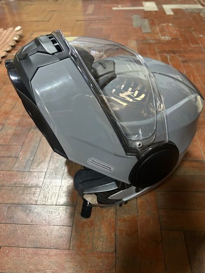 หมวกกันน็อคยกคาง LS2 รูปที่ 5