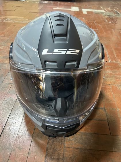 อื่นๆ หมวกกันน็อคยกคาง LS2