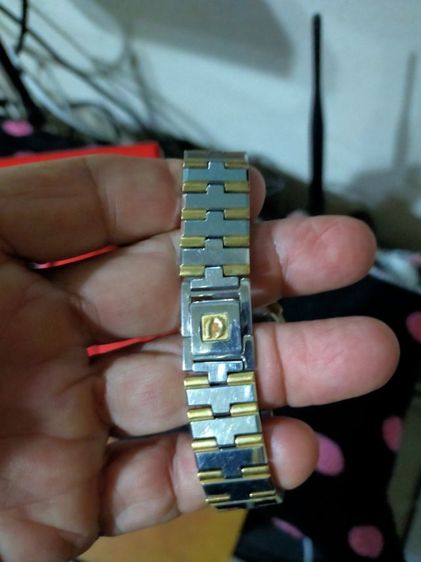 ขายนาฬิกาข้อมือชาย Charles Jourdan