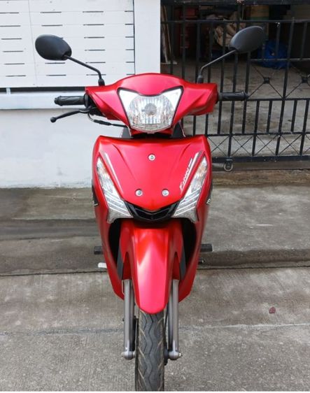 Yama Finn ปี66 สวย เดิม เอกสารครบ รูปที่ 5