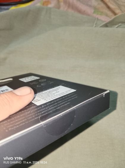 ขายSSD SATA 3 (HIKSEMI CITY รุ่นHS-SSD-E100 512GB) ของใหม่ รูปที่ 4