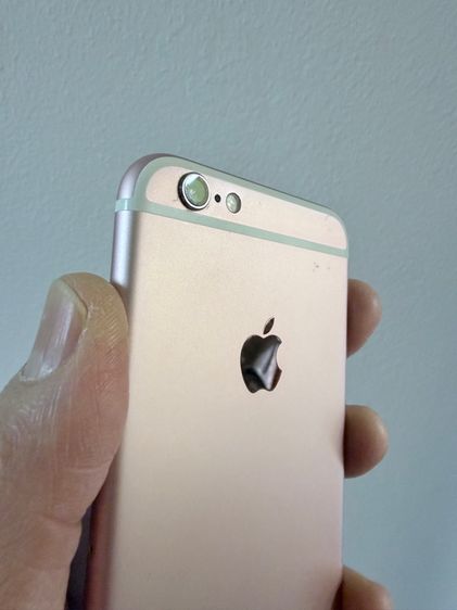 iPhone 6s 64 Battery 100 รูปที่ 6