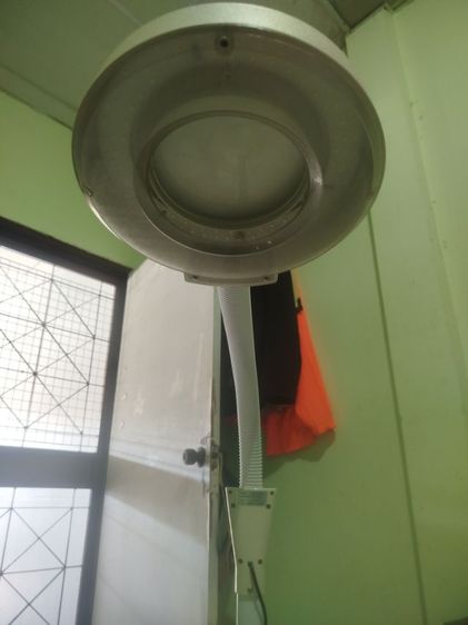 ไฟคลีนิค รูปที่ 3