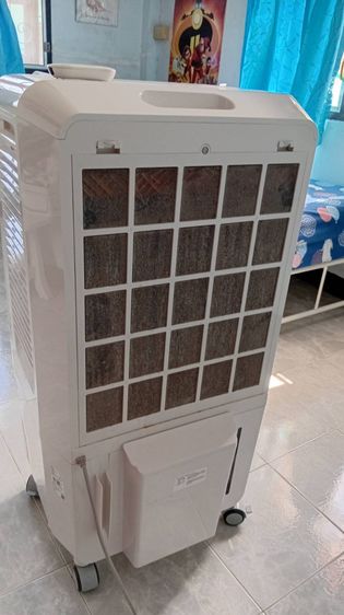 พัดลมไอเย็น Hatari Ac Giant ความจุน้ำ 42 ลิตร รูปที่ 4