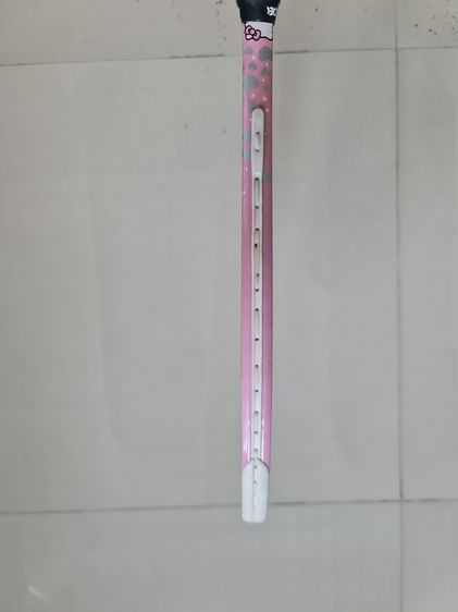อื่นๆ ผู้หญิง ไม้เทนนิส Hello Kitty สภาพดีขายเพียง 599 บาท