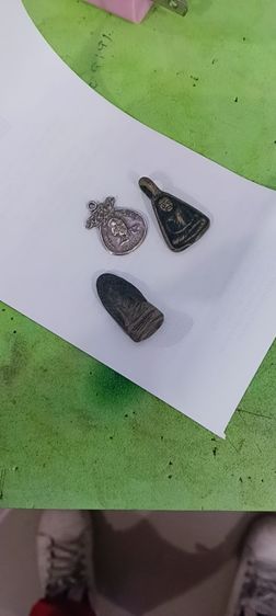 พระเครื่อง รูปที่ 3