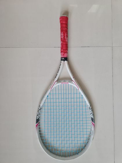 อื่นๆ ผู้หญิง ไม้เทนนิส Wilson Hope สภาพดี ขายเพียง 699 บาท