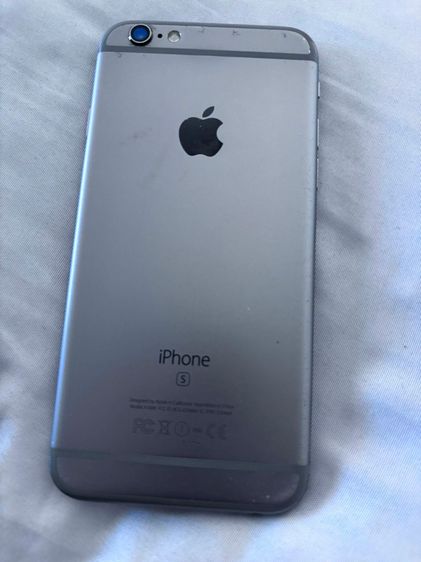 Iphone6s  รูปที่ 2