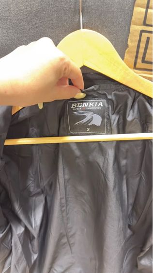 เสื้อการ์ดขับขี่รถมอเตอร์ไซค์ BENKIA JW-61 รูปที่ 3