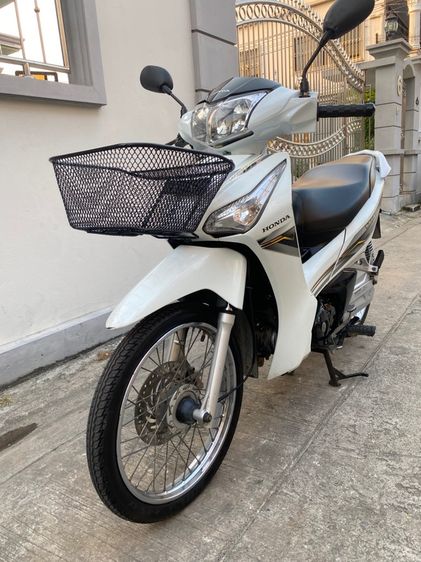 ขายด่วนwave125iปลาวาฬ